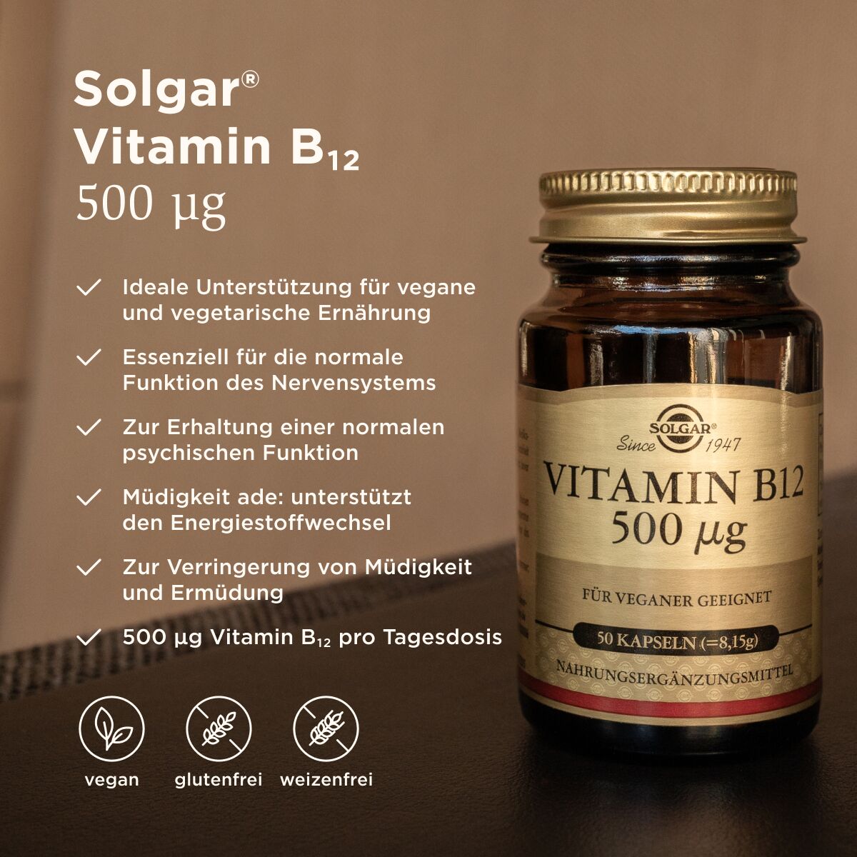 Vitamin B12